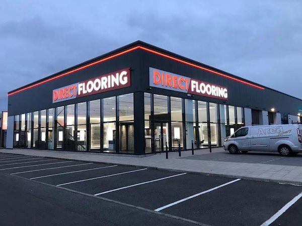 Direct Flooring