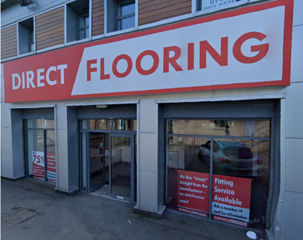 Direct Flooring