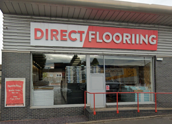 Direct Flooring