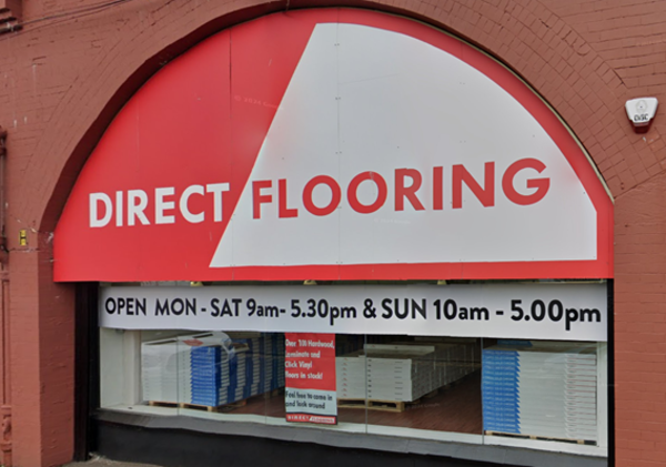 Direct Flooring