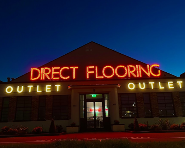 Direct Flooring