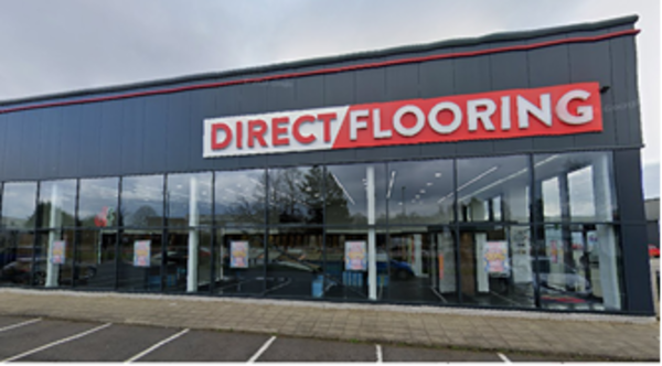 Direct Flooring