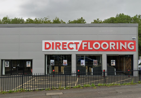 Direct Flooring