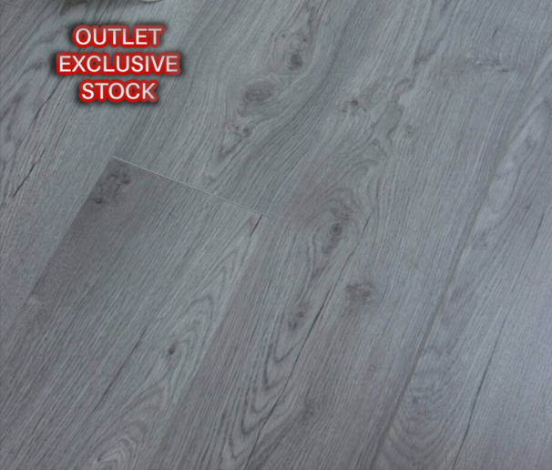 Egger Grey Avery Oak Laminate Flooring 7mm Egger Laminate Flooring